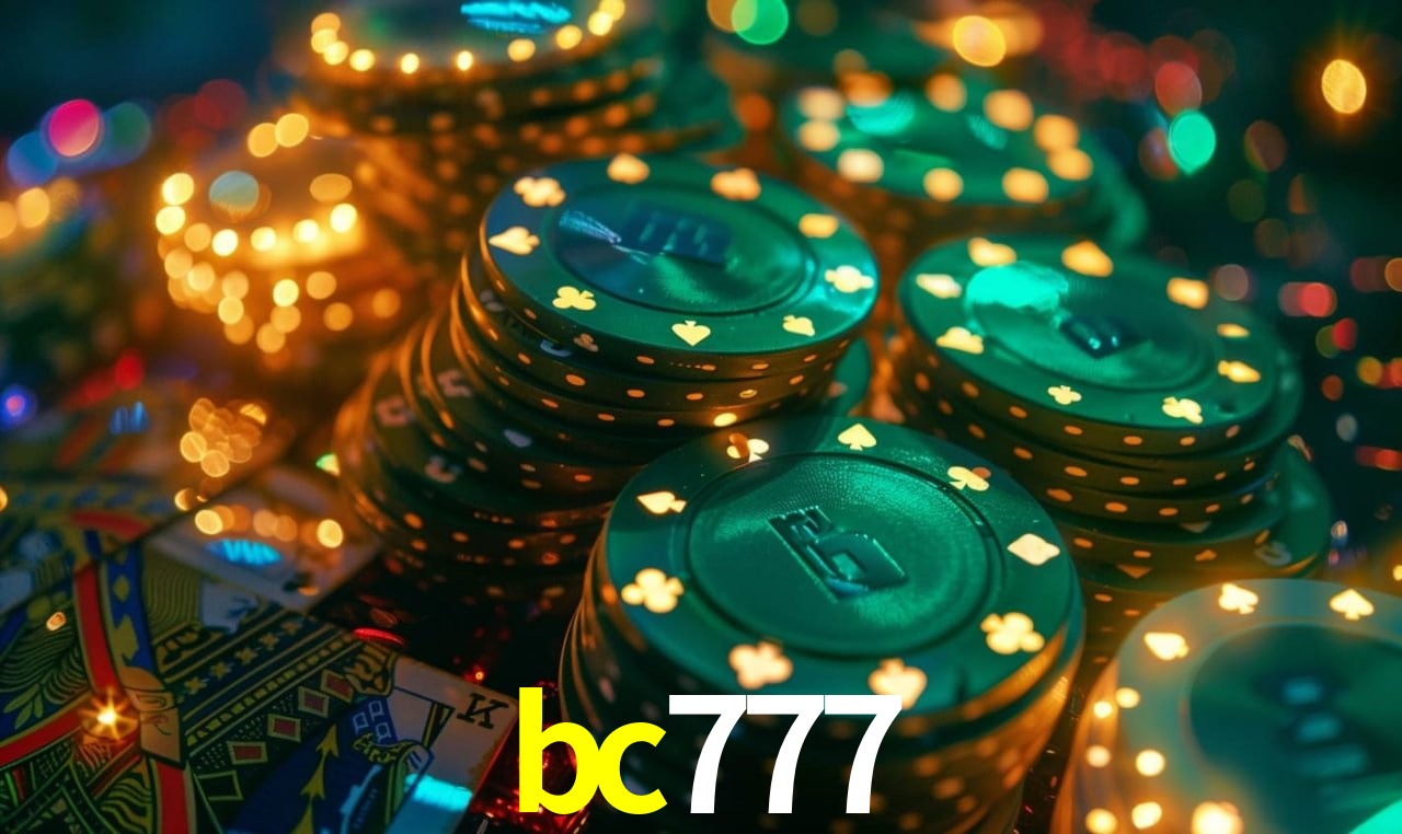 A Revolução dos Aplicativos de Jogos no bc777